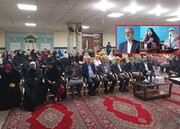 خانۂ فرہنگ لاہور پاکستان میں عالمی یومِ خواتین کے موقع پر سیمینار: سیدہؑ کی سیرت خواتین کے لیے روشن راستہ، مقررین