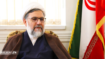 سرپرست معاونت فضای مجازی، هنر و رسانه دفتر تبلیغات منصوب شد