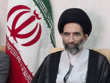 آیین چاووش‌خوانی هیئت سقایی علی‌اکبر(ع) بیدگل مورد توجه باشد