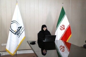 بانوان طلبه در تغیر آرایش جنگی رسانه‌ای چه وظیفه‌ای دارند؟