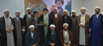 آمادگی حوزه علمیه خوزستان برای اعزام مبلّغین تخصصی اعتکاف