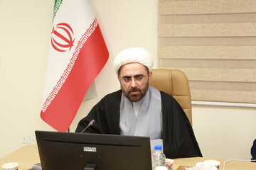 حکمرانی داده‌محور علوم اسلامی با تکیه بر هوش مصنوعی