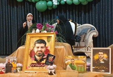 اعزام مبلغان جامعه‌الزهرا سلام‌الله‌علیها به شهرستان شهریار