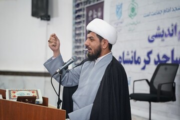 طرح «نوجوان رسانه‌ای محله» در مساجد کرمانشاه اجرا می شود