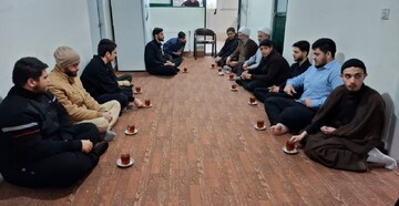 آموزش‌های حوزه باید کاربردی و پاسخ‌گوی نیازهای جامعه باشد