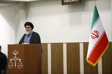 رضایت صادقانه مردم، معیار ماندگار خدمت در نظام جمهوری اسلامی  است