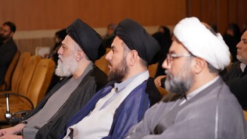 برگزاری نشست فلوت نوازان عصر ما با تمرکز بر فرقه انحرافی احمدالحسن الیمانی