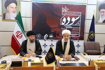 کنگره بین‌المللی شعر «سوده»؛ گامی برای جهانی‌سازی گفتمان انقلاب و مقاومت