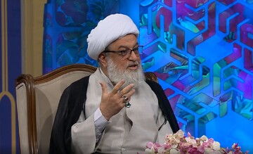  ماه مبارک رجب «حریم ویژه الهی» است