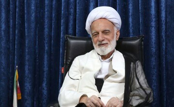 ماه رجب سفره رحمت الهی است/ ضرورت طلب علم بر هر مسلمانی