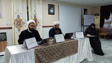 ضرورت تبدیل الگوی سوم زن به شاخص‌های اجرایی و نهادی