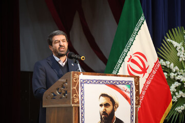 وحدت عملی حوزه و دانشگاه پیش‌نیاز توسعه پایدار است