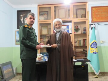 امام جمعه برازجان رئیس شورای سیاستگذاری یادواره شهدای دشتستان شد