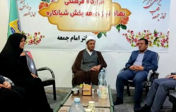 آموزش و پرورش سنگر اصلی تربیت نسل آینده است