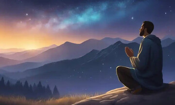 رشد معنوی نیازمند ایجاد دغدغه، معرفت و ترک گناه است