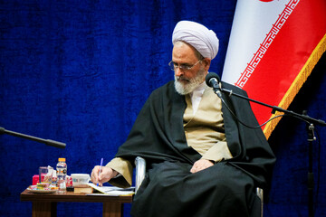 پیام تسلیت مدیر حوزه‌های علمیه در پی درگذشت آیت‌الله شفیعی