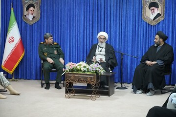 فعالیت قرآنی در نیروهای مسلح یک مأموریت راهبردی برای اقتدار نظام است