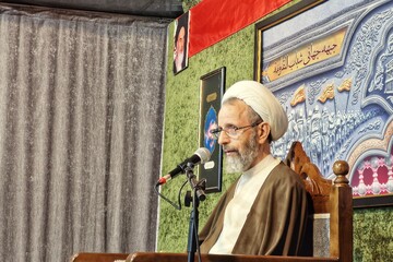 اولویت مردم معیشت و اشتغال است/دشمنان تلاش می‌کنند ارزش‌ها را وارونه جلوه دهند