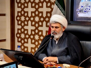 روحانیون مستقر در فرآیند طرح هجرت ساماندهی می‌شوند /میدان اصلی تقابل امروز، جنگ شناختی است