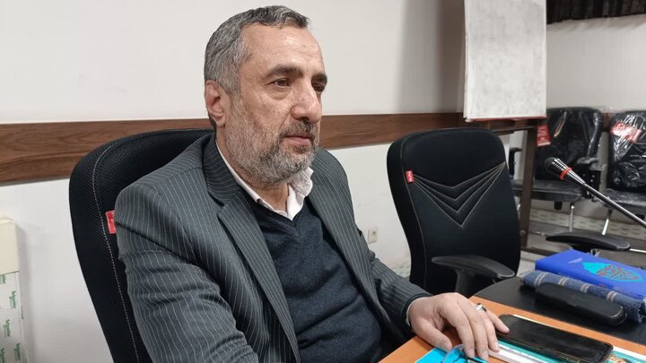 تذکر لسانی باید در جامعه فراگیر شود