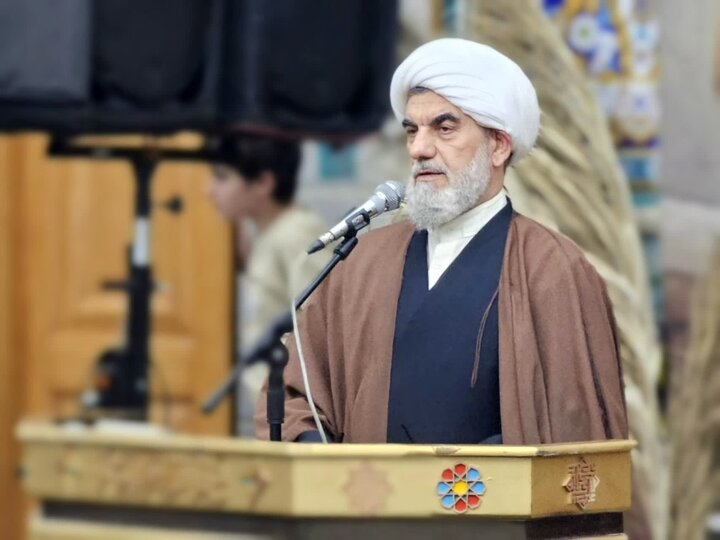 تصاویر / عطر یاد شهدای اقتدار در شهرستان بویین زهرا