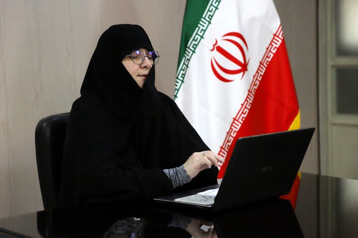 روایت زنانه از جنگ روایتی از زبان قهرمانان در سایه است