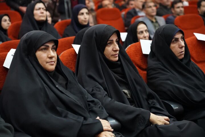 تصاویر/همایش وحدت حوزه و دانشگاه در لرستان