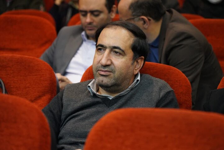 تصاویر/همایش وحدت حوزه و دانشگاه در لرستان