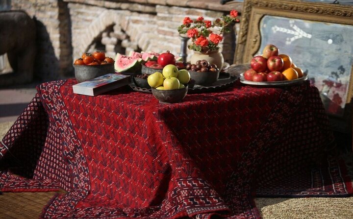 احکام شرعی | برگزاری مراسم شب یلدا