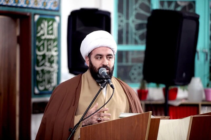 ائمه جماعات کرمانشاه گرد هم آمدند+تصاویر