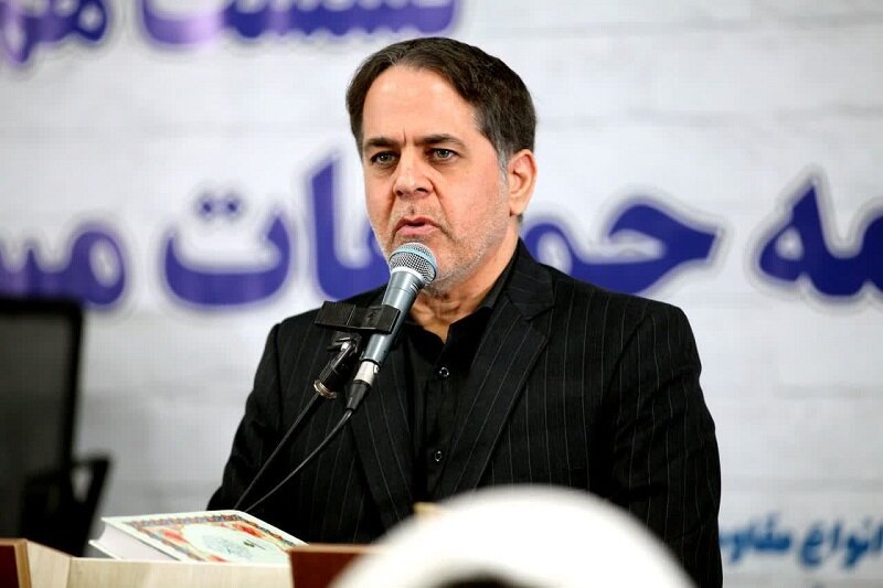 ائمه جماعات کرمانشاه گرد هم آمدند+تصاویر