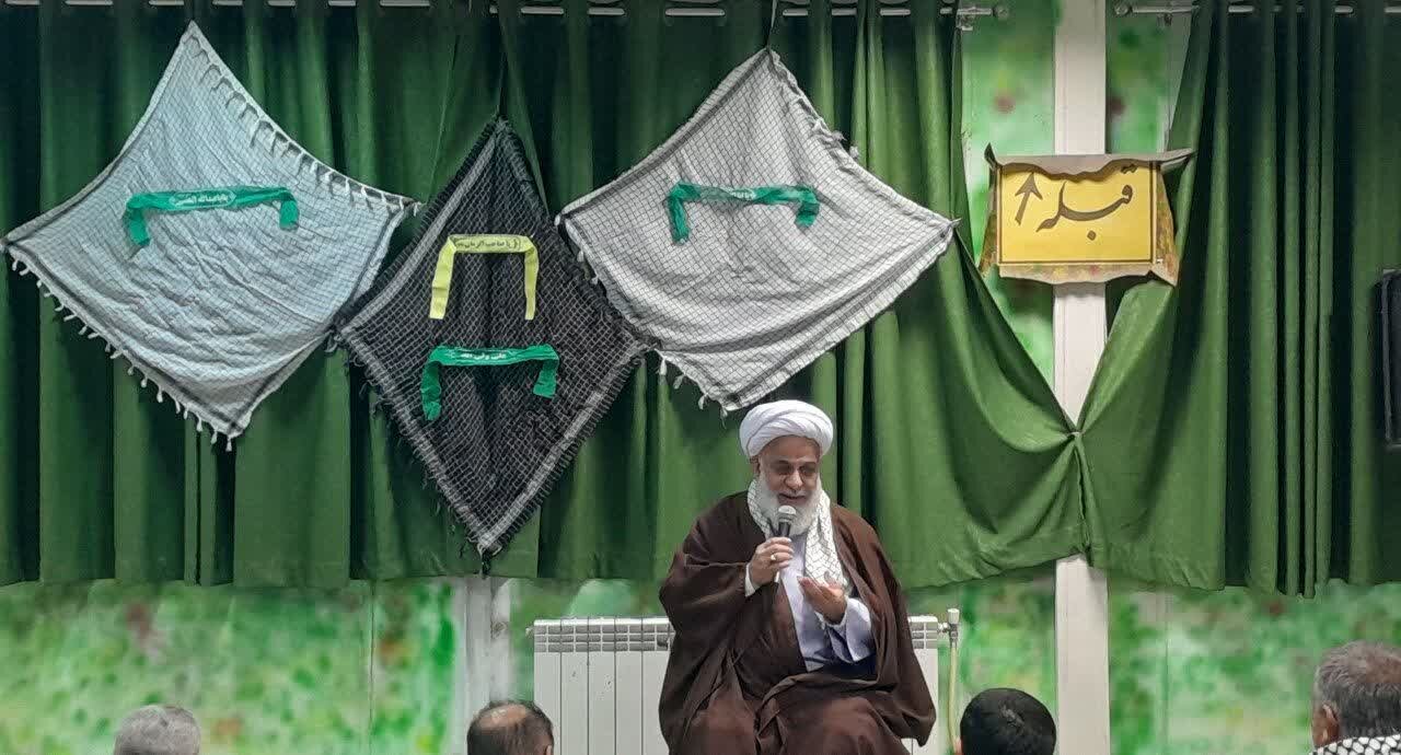 دشمنان در جنگ تحمیلی ۱۲روزه شکست تلخی خوردند