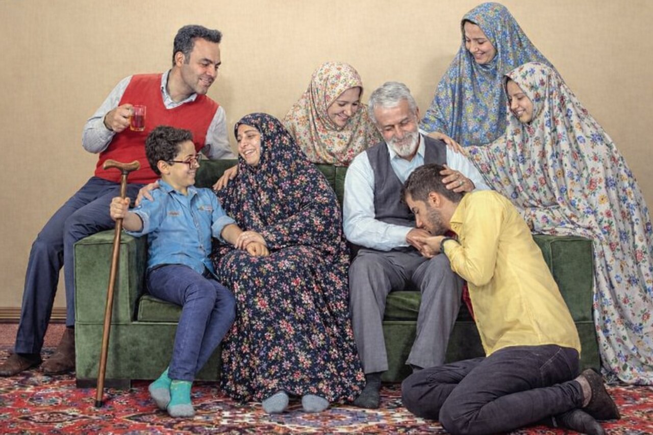 صیانت از نهاد خانواده؛ رسالت مهم هنر هفتمِ وطنی