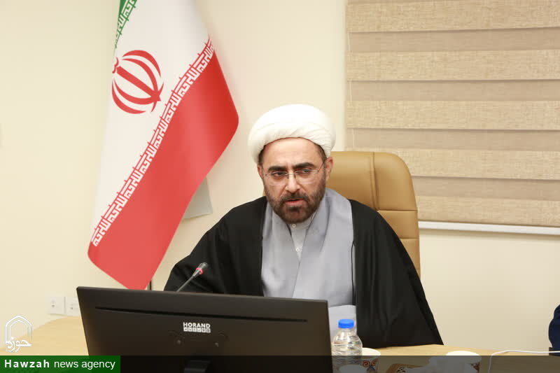 حکمرانی داده‌محور علوم اسلامی با تکیه بر هوش مصنوعی