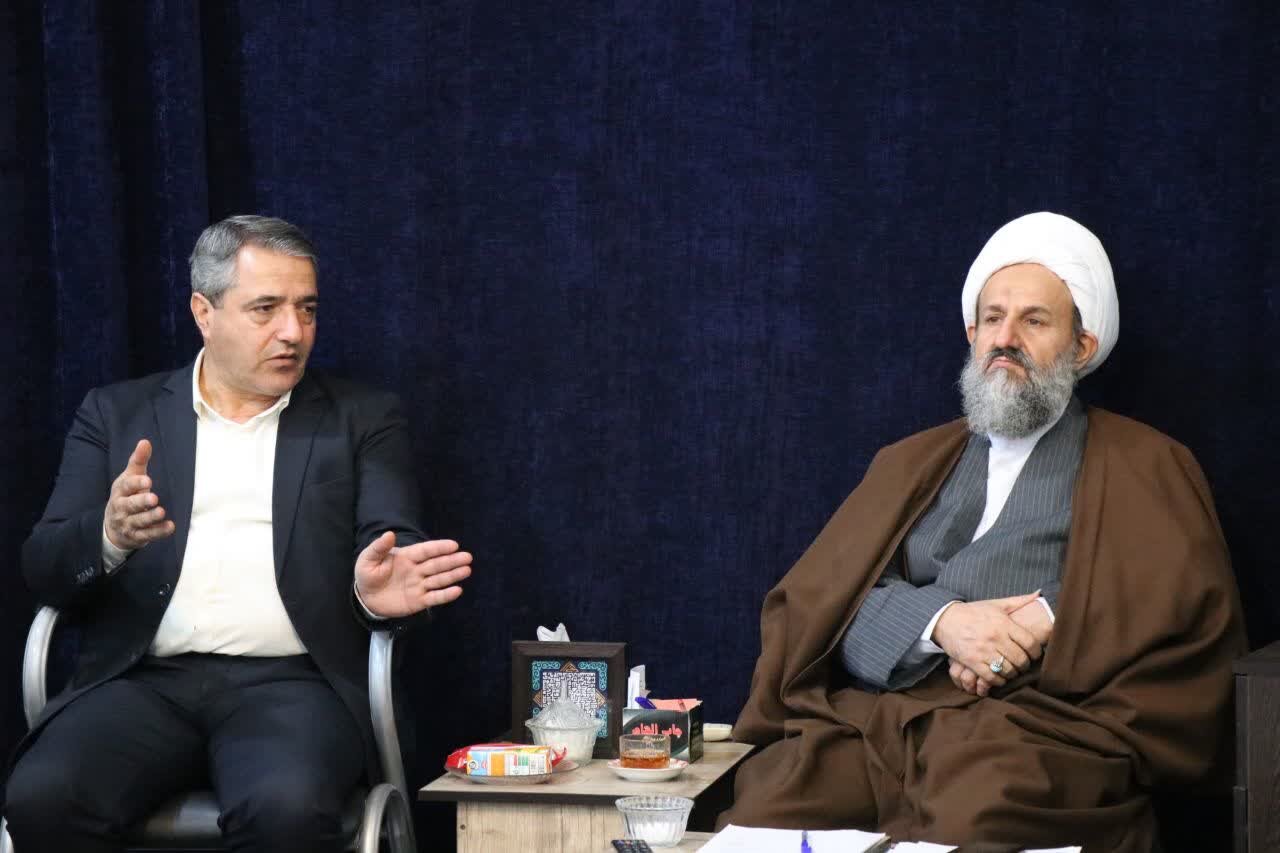 موضوعات قرآنی باید با دغدغه‌مندی و هدفمندی دنبال شود