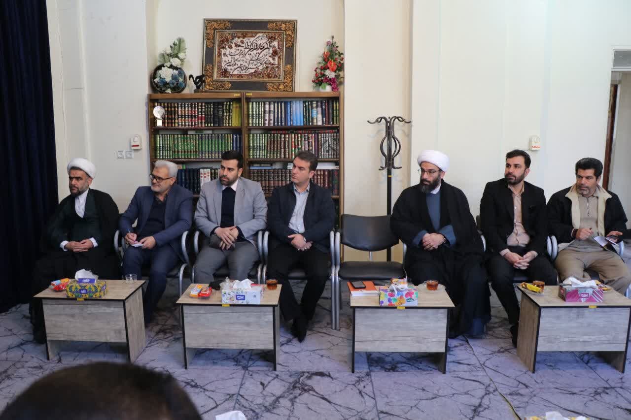 موضوعات قرآنی باید با دغدغه‌مندی و هدفمندی دنبال شود