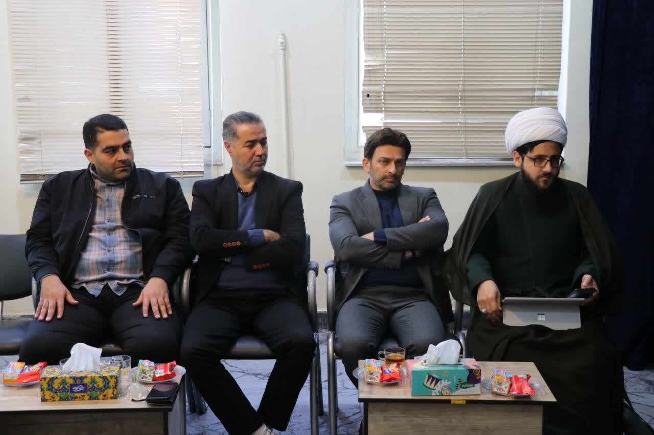 موضوعات قرآنی باید با دغدغه‌مندی و هدفمندی دنبال شود