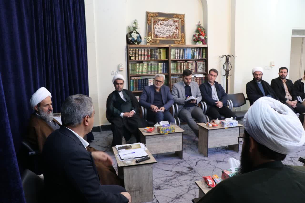 موضوعات قرآنی باید با دغدغه‌مندی و هدفمندی دنبال شود