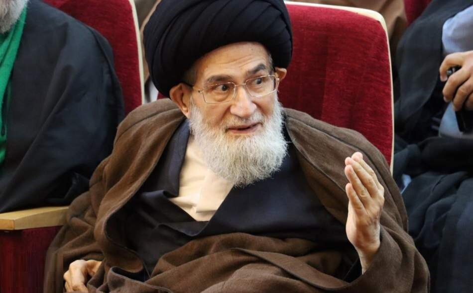 آیت الله سید محمد علی شیرازی؛ نگهبان حریم شیعیان جهان