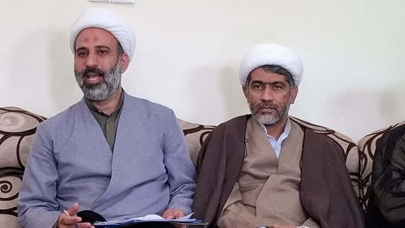 تشکیل میزهای ارزیابی و نیازسنحی متون درسی در مراکز استان ها