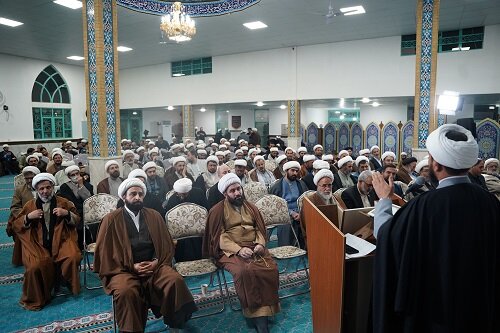 طرح «نوجوان رسانه‌ای محله» در مساجد کرمانشاه اجرا می شود