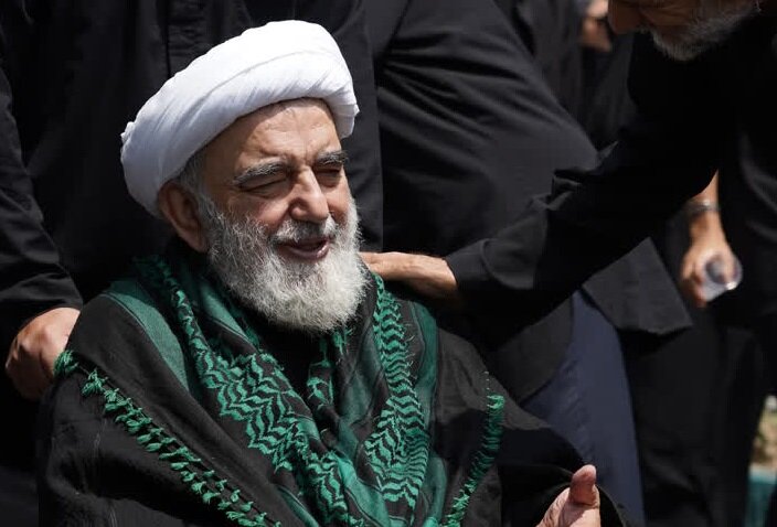 فیلم/ اهمیت اقامه نماز جمادی‌ الآخر در کلام آیت الله جاودان