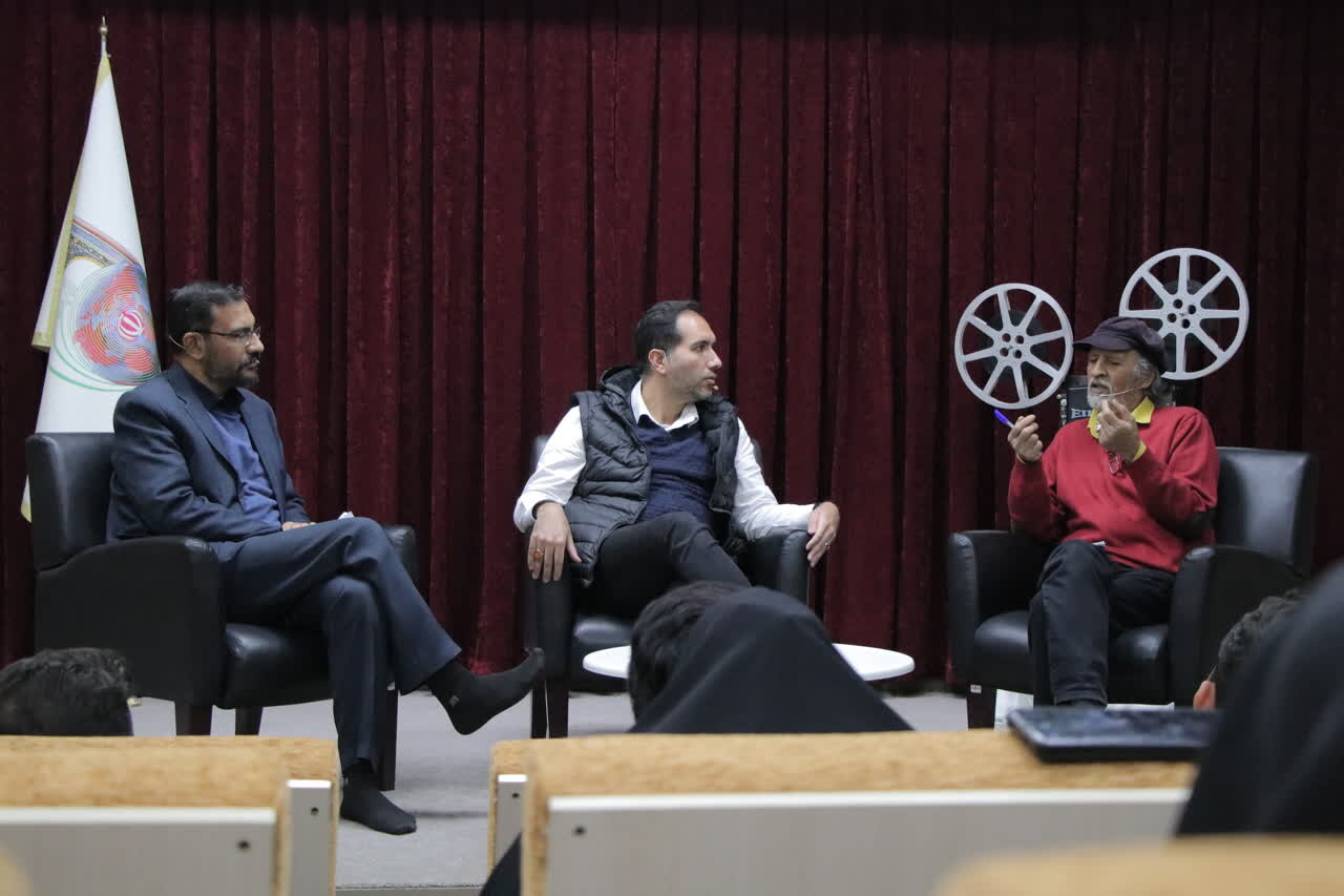 بحران کاهش مخاطب در سینمای ایران، بسیار جدی است