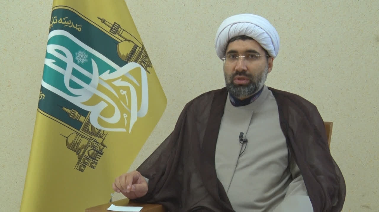 رویداد فصلی دارالعلم مانع گسست علمی در میان دانش پژوهان حوزوی است