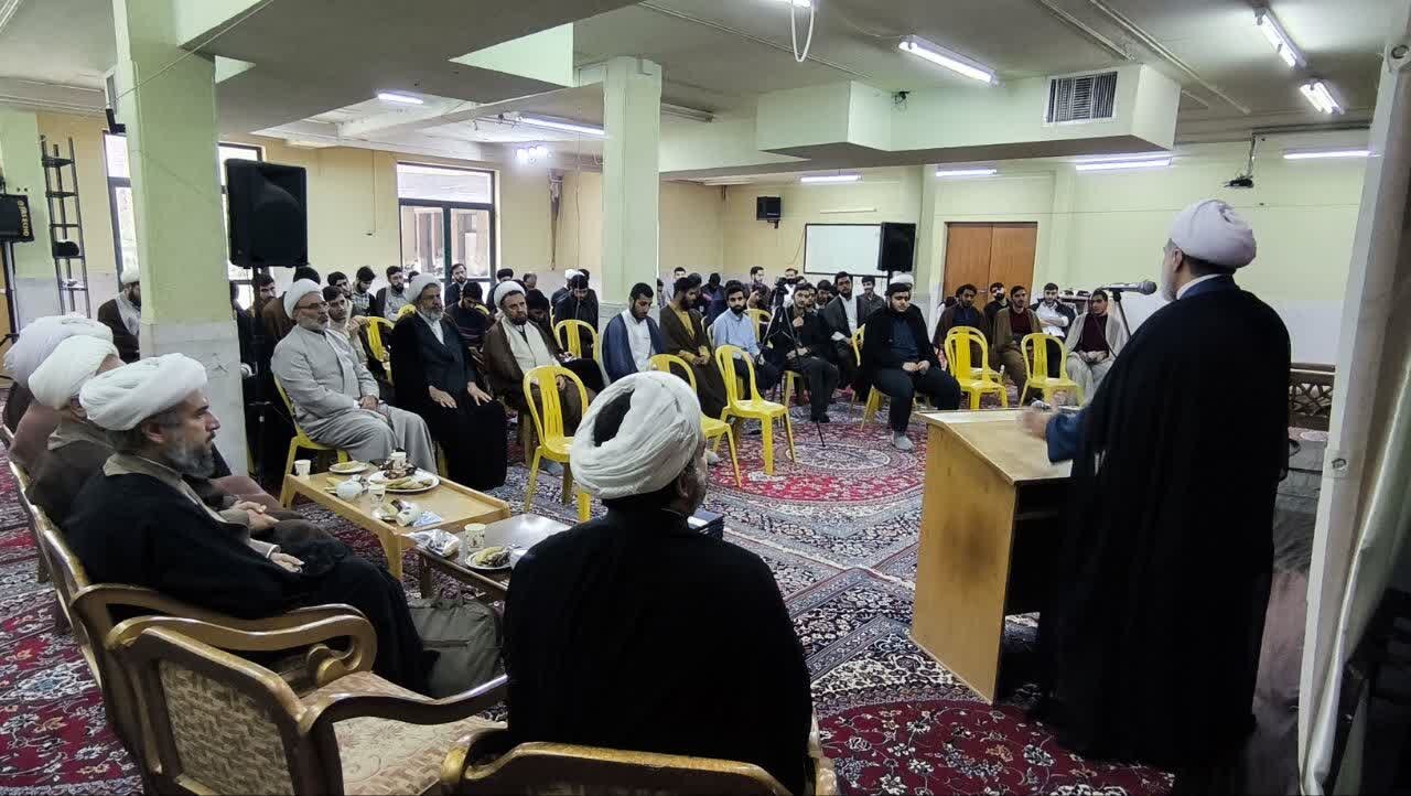 مراسم بزرگداشت