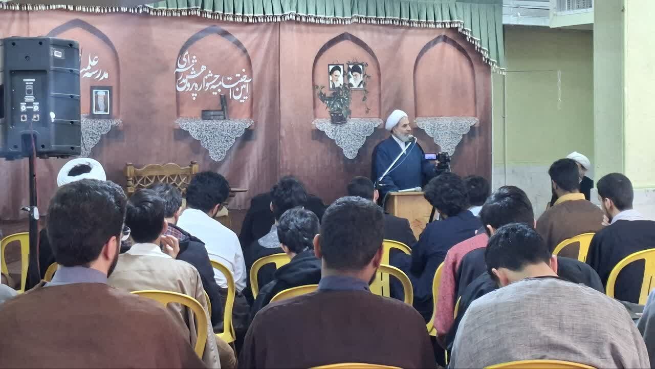 مراسم بزرگداشت