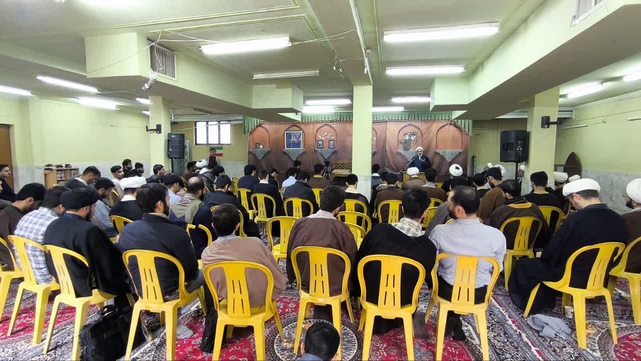 مراسم بزرگداشت