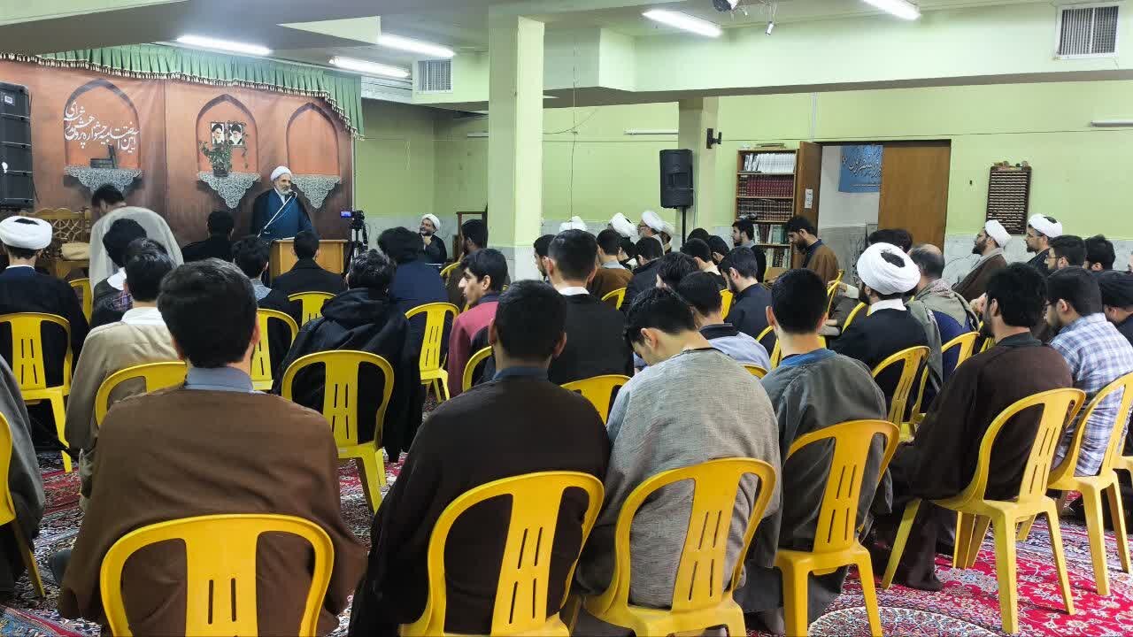 مراسم بزرگداشت