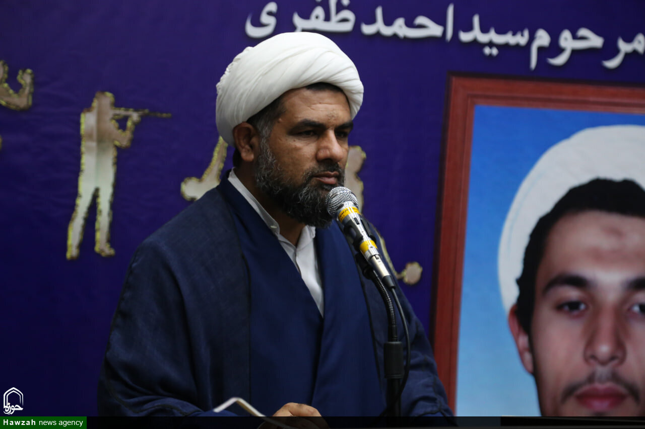 جشنواره فرهنگی‌ ورزشی طلاب و روحانیون حوزه علمیه خوزستان برگزار شد