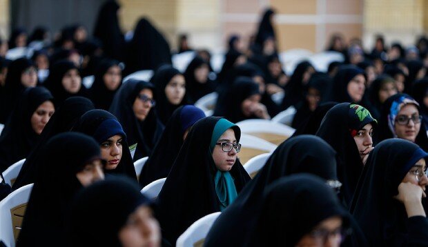 حجاب؛ از پوشش فردی تا خط مقدم نبرد نرم فرهنگی